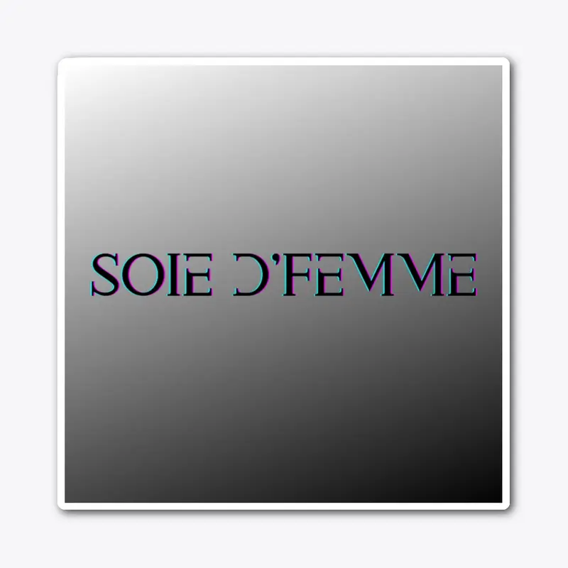 Soie d'Femme